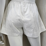 Mitsi Garden Shorts