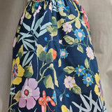 Pavilion Navy Shorts