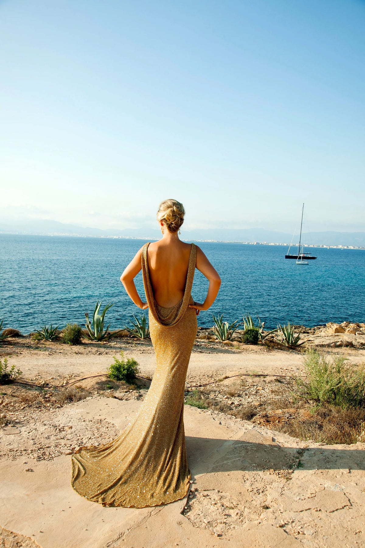 special occasion dress