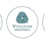 australian sheepskin sustainability badge