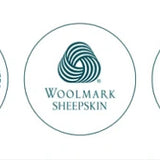 australian sheepskin sustainability badge