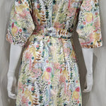 tresco long kimono