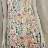 Tresco Dress
