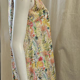 Tresco Dress