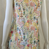 Tresco Dress