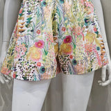 Tresco Shorts