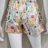 Tresco Shorts
