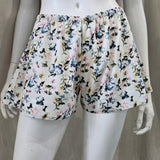 Raining Rosebuds Shorts