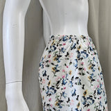 Raining Rosebuds Shorts
