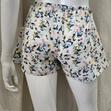 Raining Rosebuds Shorts