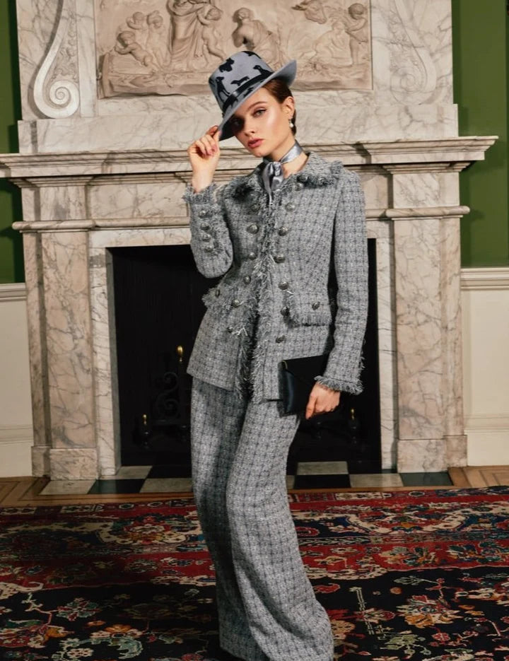 women's couture tailoring