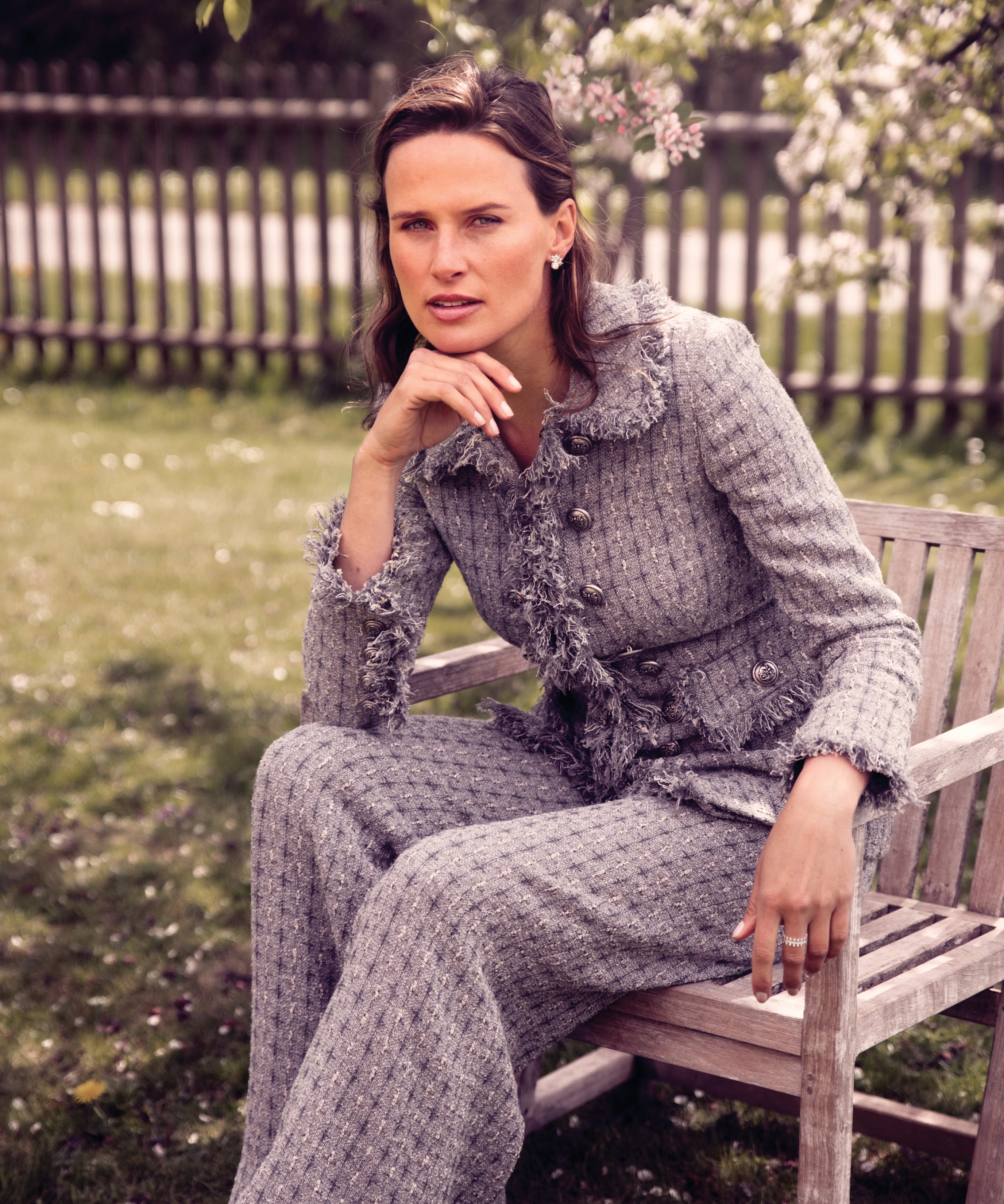 women's couture tailoring
