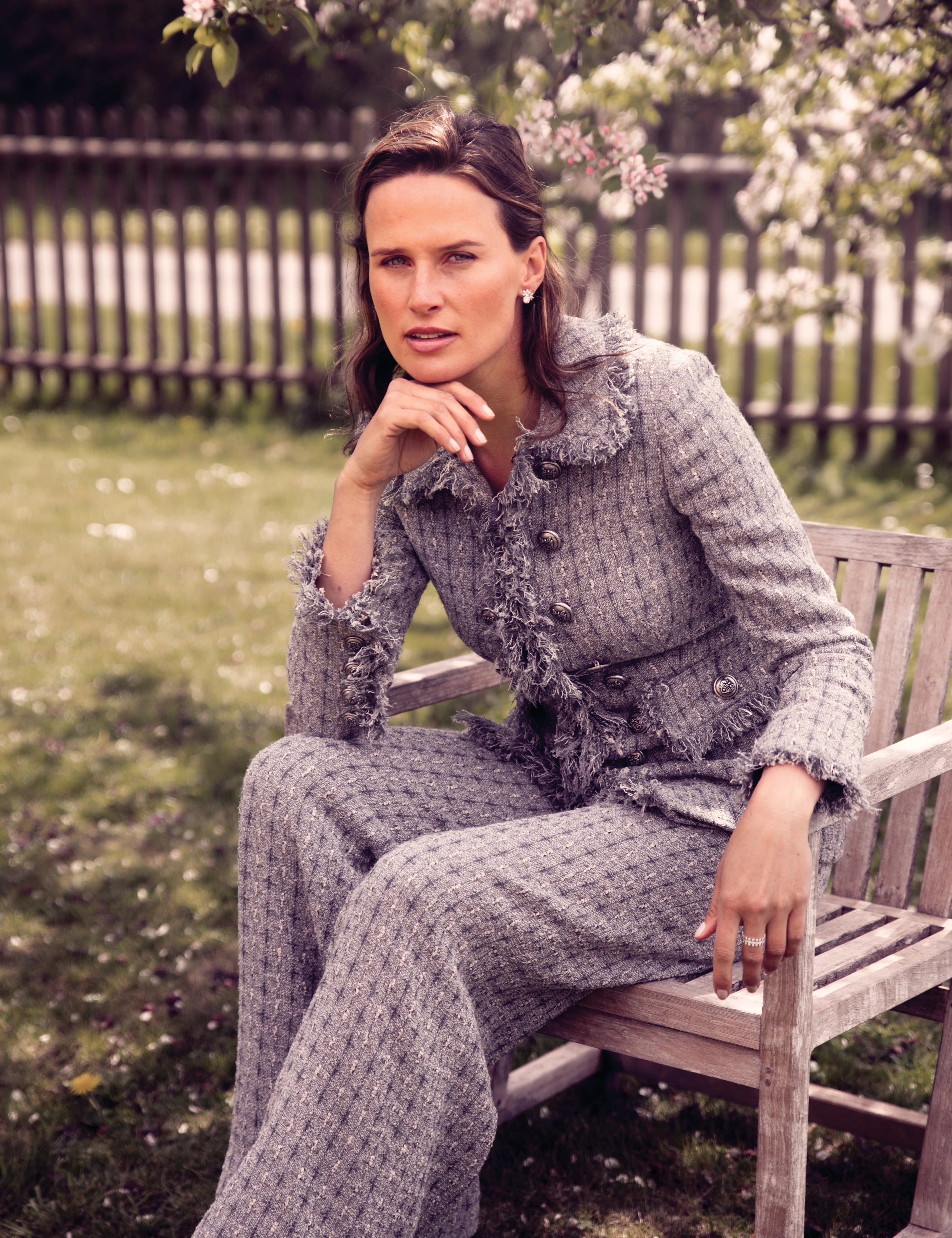 women's couture tailoring